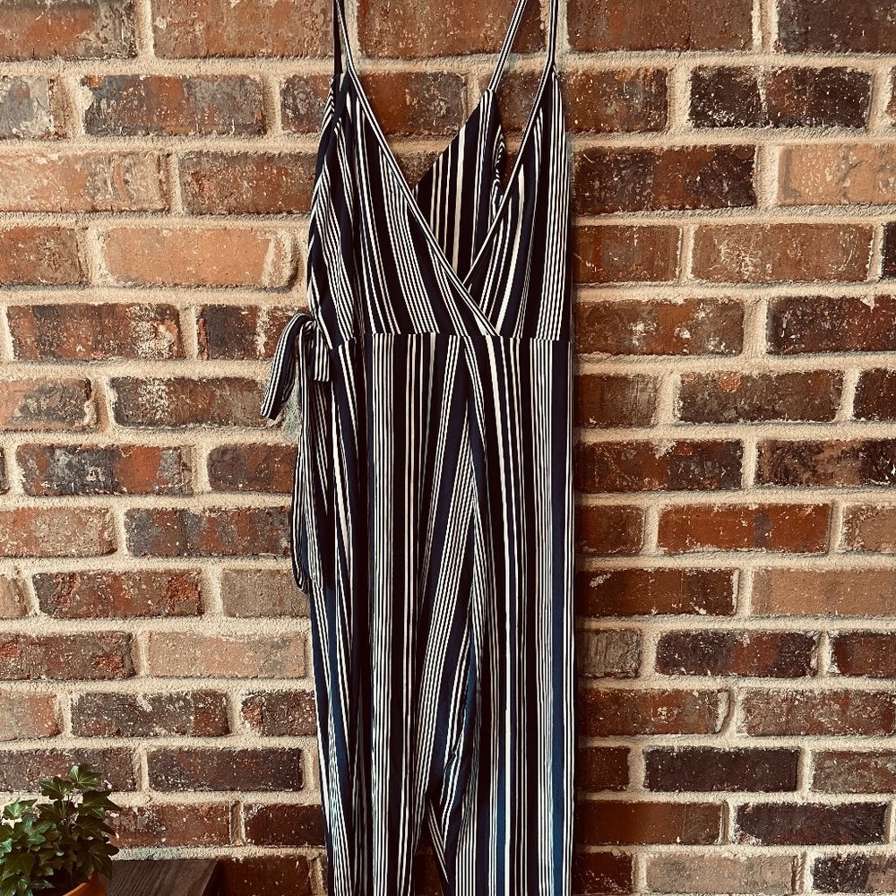 Derek Heart Jumpsuit